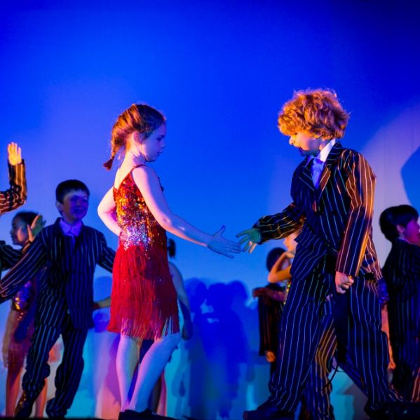 Dance Recital 2018 - St Benedict's School-73